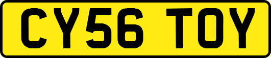 CY56TOY