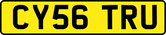 CY56TRU