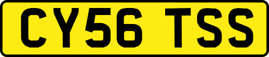 CY56TSS