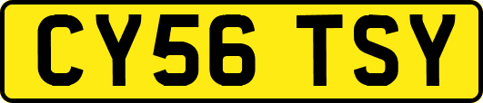 CY56TSY