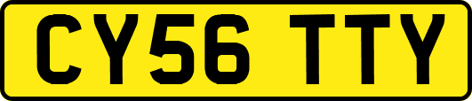 CY56TTY