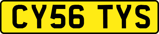CY56TYS