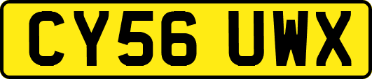 CY56UWX