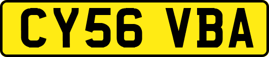 CY56VBA