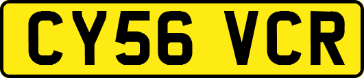 CY56VCR
