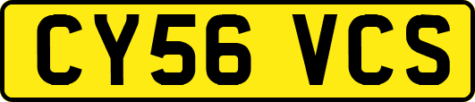 CY56VCS