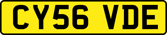 CY56VDE