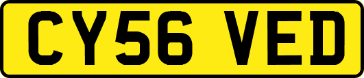 CY56VED