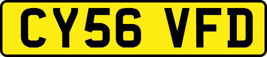 CY56VFD