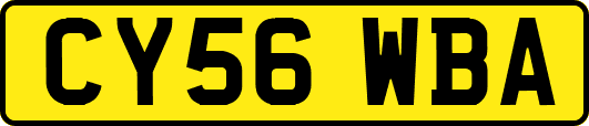 CY56WBA