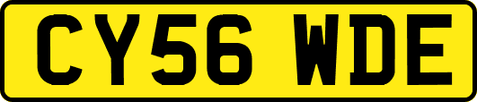 CY56WDE