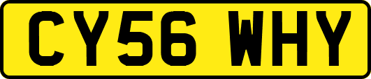 CY56WHY
