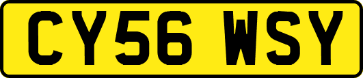 CY56WSY