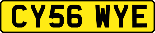 CY56WYE