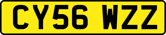 CY56WZZ