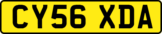 CY56XDA