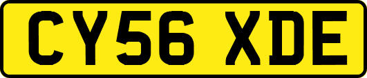 CY56XDE