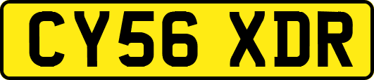 CY56XDR