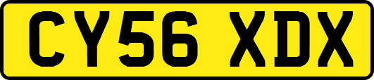 CY56XDX