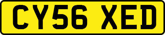 CY56XED