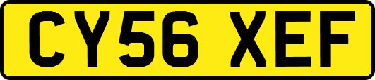 CY56XEF