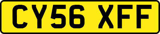 CY56XFF