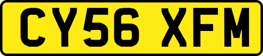 CY56XFM