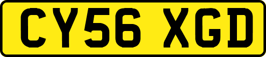 CY56XGD