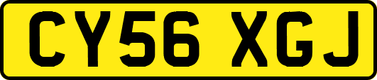 CY56XGJ