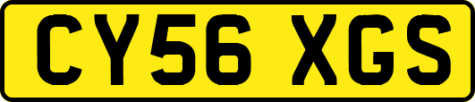 CY56XGS