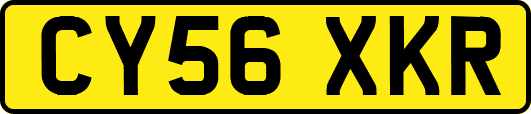 CY56XKR