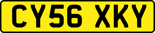 CY56XKY