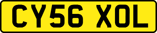 CY56XOL