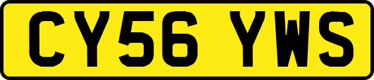 CY56YWS