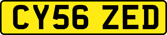 CY56ZED