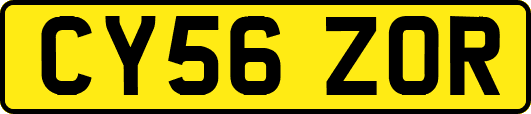 CY56ZOR