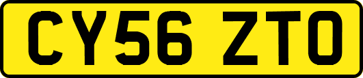 CY56ZTO