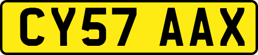 CY57AAX