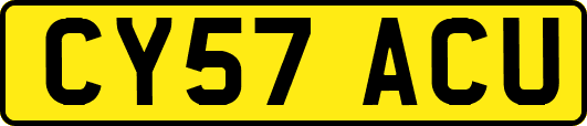 CY57ACU