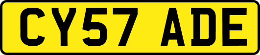 CY57ADE