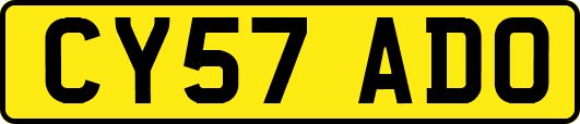 CY57ADO