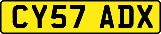 CY57ADX