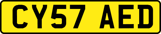 CY57AED