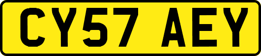 CY57AEY