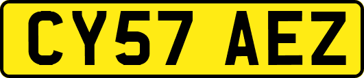 CY57AEZ