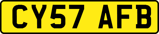 CY57AFB