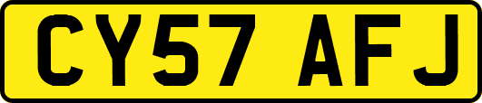 CY57AFJ