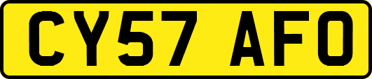 CY57AFO