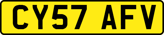 CY57AFV