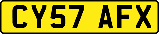CY57AFX